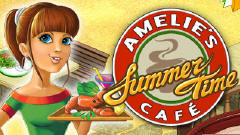 《艾米丽咖啡店2》(Amelies Cafe Summer Time)